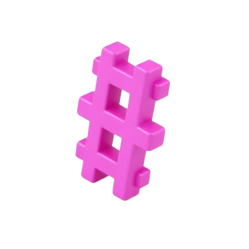 Hashtags